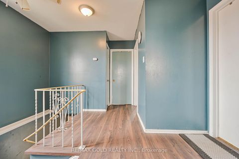 Photo 18 at 7232 Redfox Road, Malton, Mississauga