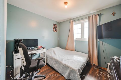 Photo 20 at 7232 Redfox Road, Malton, Mississauga