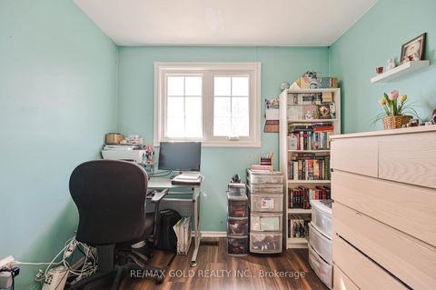 Photo 21 at 7232 Redfox Road, Malton, Mississauga