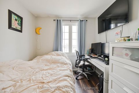 Photo 26 at 7232 Redfox Road, Malton, Mississauga