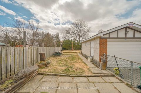 Photo 39 at 7232 Redfox Road, Malton, Mississauga