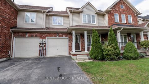 Photo 0 at 116 Thrushwood Drive, 400 West, Barrie