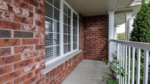 Photo 2 at 116 Thrushwood Drive, 400 West, Barrie