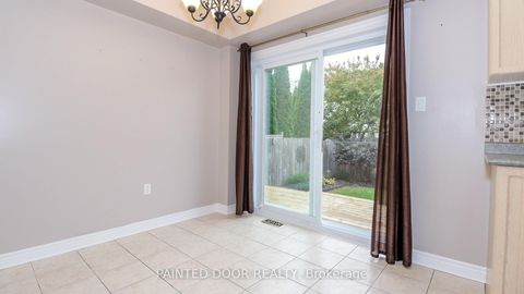 Photo 5 at 116 Thrushwood Drive, 400 West, Barrie