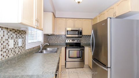 Photo 6 at 116 Thrushwood Drive, 400 West, Barrie