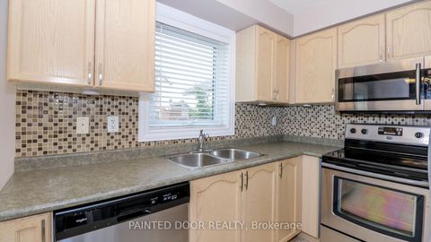 Photo 7 at 116 Thrushwood Drive, 400 West, Barrie