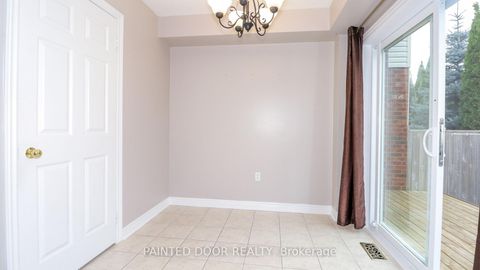 Photo 8 at 116 Thrushwood Drive, 400 West, Barrie