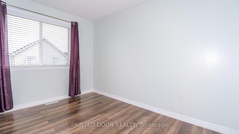 Photo 11 at 116 Thrushwood Drive, 400 West, Barrie