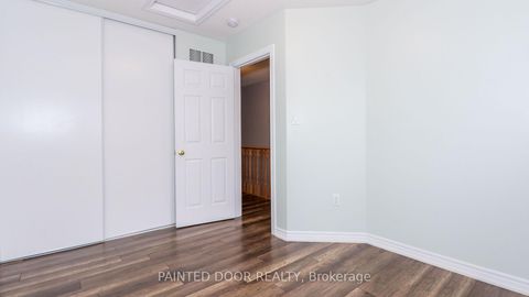 Photo 12 at 116 Thrushwood Drive, 400 West, Barrie