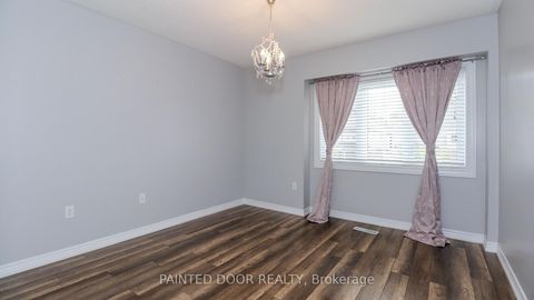 Photo 14 at 116 Thrushwood Drive, 400 West, Barrie