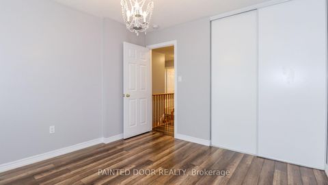 Photo 15 at 116 Thrushwood Drive, 400 West, Barrie