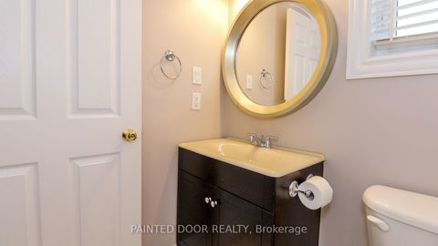 Photo 17 at 116 Thrushwood Drive, 400 West, Barrie