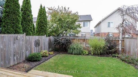 Photo 21 at 116 Thrushwood Drive, 400 West, Barrie