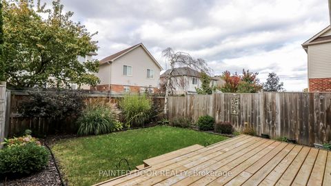 Photo 22 at 116 Thrushwood Drive, 400 West, Barrie