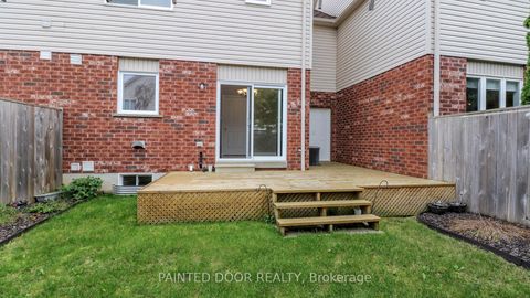 Photo 23 at 116 Thrushwood Drive, 400 West, Barrie