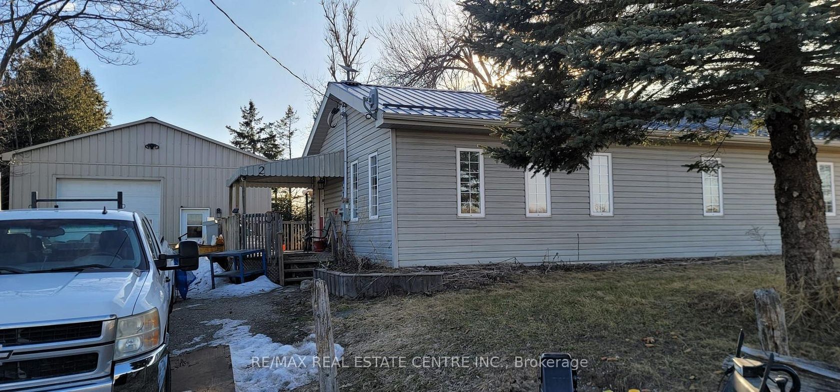 2 Terry Street, Rural Caledon, Caledon 