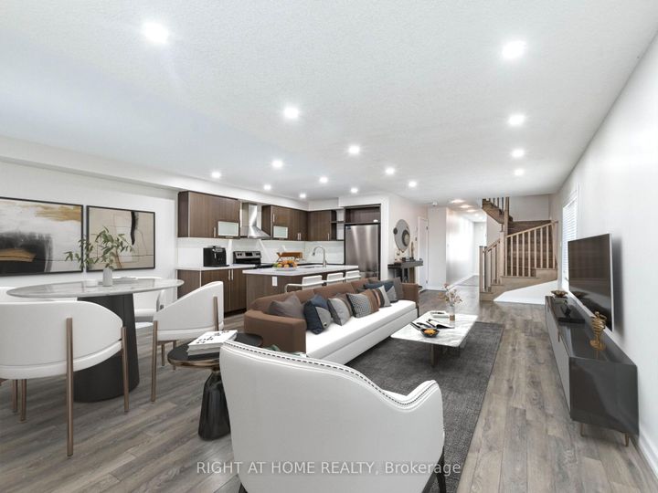 Photo 0 at 16 Edsel Road, Northwest Brampton, Brampton