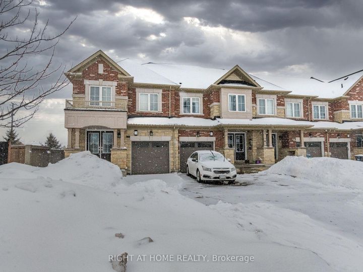 Photo 1 at 16 Edsel Road, Northwest Brampton, Brampton