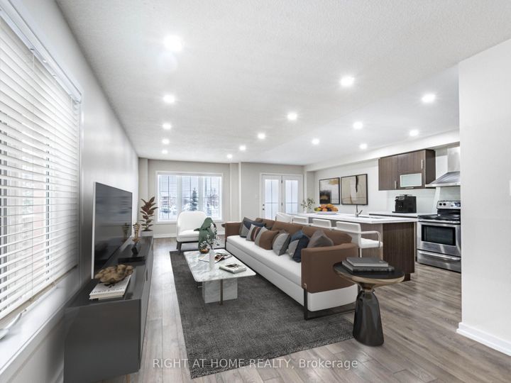 Photo 6 at 16 Edsel Road, Northwest Brampton, Brampton