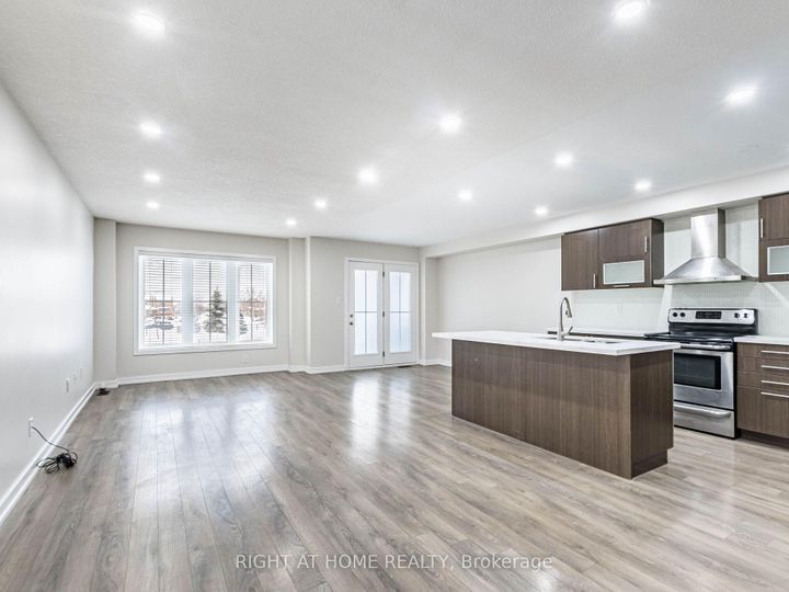 Photo 8 at 16 Edsel Road, Northwest Brampton, Brampton