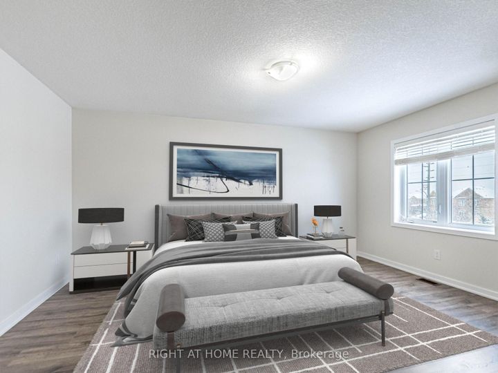 Photo 9 at 16 Edsel Road, Northwest Brampton, Brampton