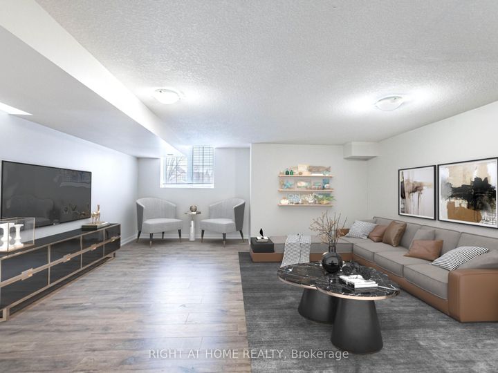 Photo 11 at 16 Edsel Road, Northwest Brampton, Brampton