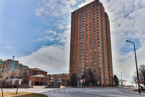 Photo 0 at 306 - 115 Omni Drive, Bendale, Toronto