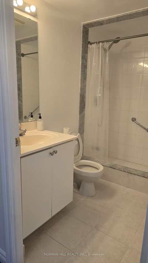 Photo 8 at 306 - 115 Omni Drive, Bendale, Toronto