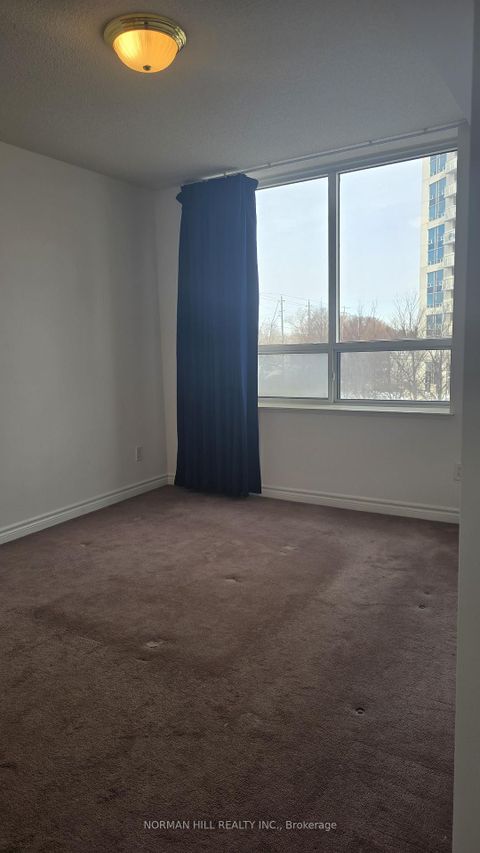 Photo 11 at 306 - 115 Omni Drive, Bendale, Toronto