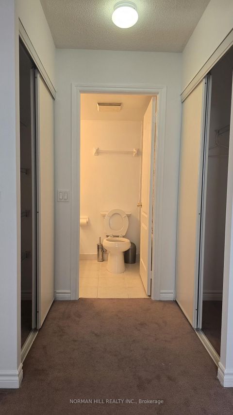 Photo 15 at 306 - 115 Omni Drive, Bendale, Toronto