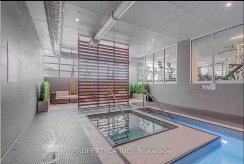 Photo 19 at 341 - 15 Iceboat Terrace, Waterfront Communities C1, Toronto