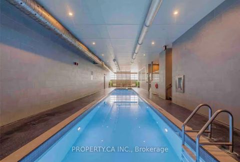 Photo 20 at 341 - 15 Iceboat Terrace, Waterfront Communities C1, Toronto