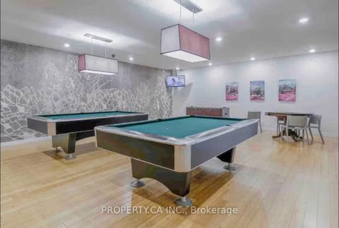 Photo 23 at 341 - 15 Iceboat Terrace, Waterfront Communities C1, Toronto