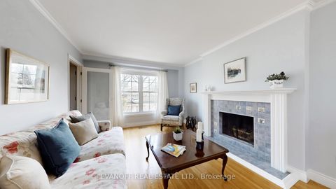 Photo 3 at 1 Sonneck Square, Guildwood, Toronto