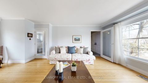 Photo 4 at 1 Sonneck Square, Guildwood, Toronto