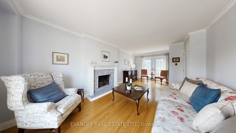 Photo 5 at 1 Sonneck Square, Guildwood, Toronto