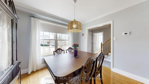 Photo 7 at 1 Sonneck Square, Guildwood, Toronto