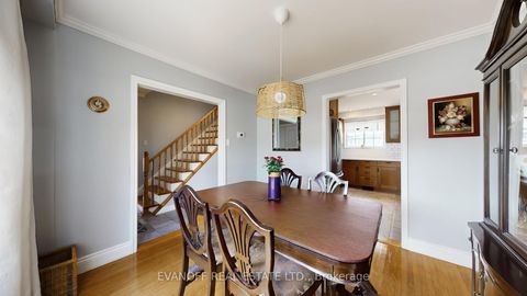 Photo 8 at 1 Sonneck Square, Guildwood, Toronto