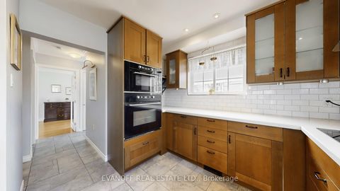 Photo 9 at 1 Sonneck Square, Guildwood, Toronto