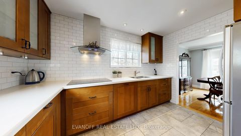 Photo 12 at 1 Sonneck Square, Guildwood, Toronto