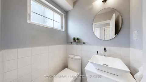 Photo 14 at 1 Sonneck Square, Guildwood, Toronto