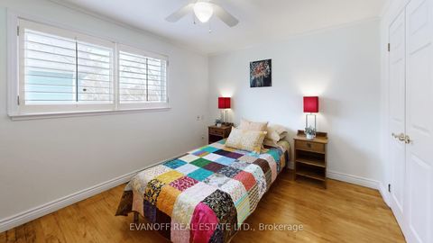 Photo 20 at 1 Sonneck Square, Guildwood, Toronto