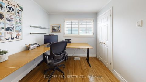 Photo 22 at 1 Sonneck Square, Guildwood, Toronto