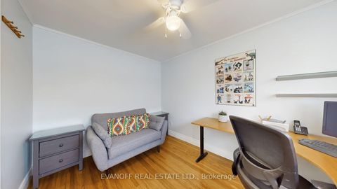 Photo 23 at 1 Sonneck Square, Guildwood, Toronto