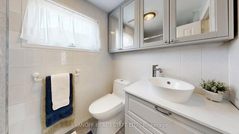 Photo 24 at 1 Sonneck Square, Guildwood, Toronto