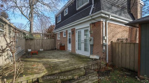 Photo 32 at 1 Sonneck Square, Guildwood, Toronto