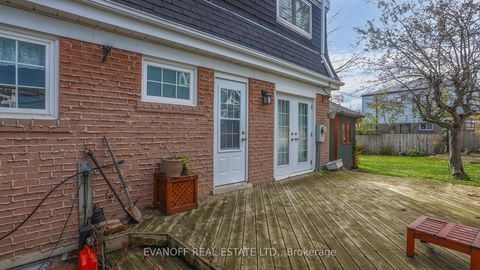 Photo 33 at 1 Sonneck Square, Guildwood, Toronto