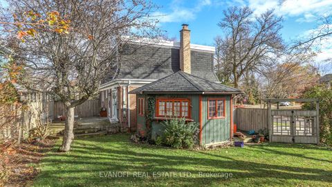 Photo 34 at 1 Sonneck Square, Guildwood, Toronto