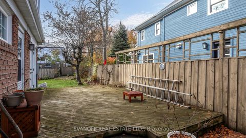 Photo 39 at 1 Sonneck Square, Guildwood, Toronto
