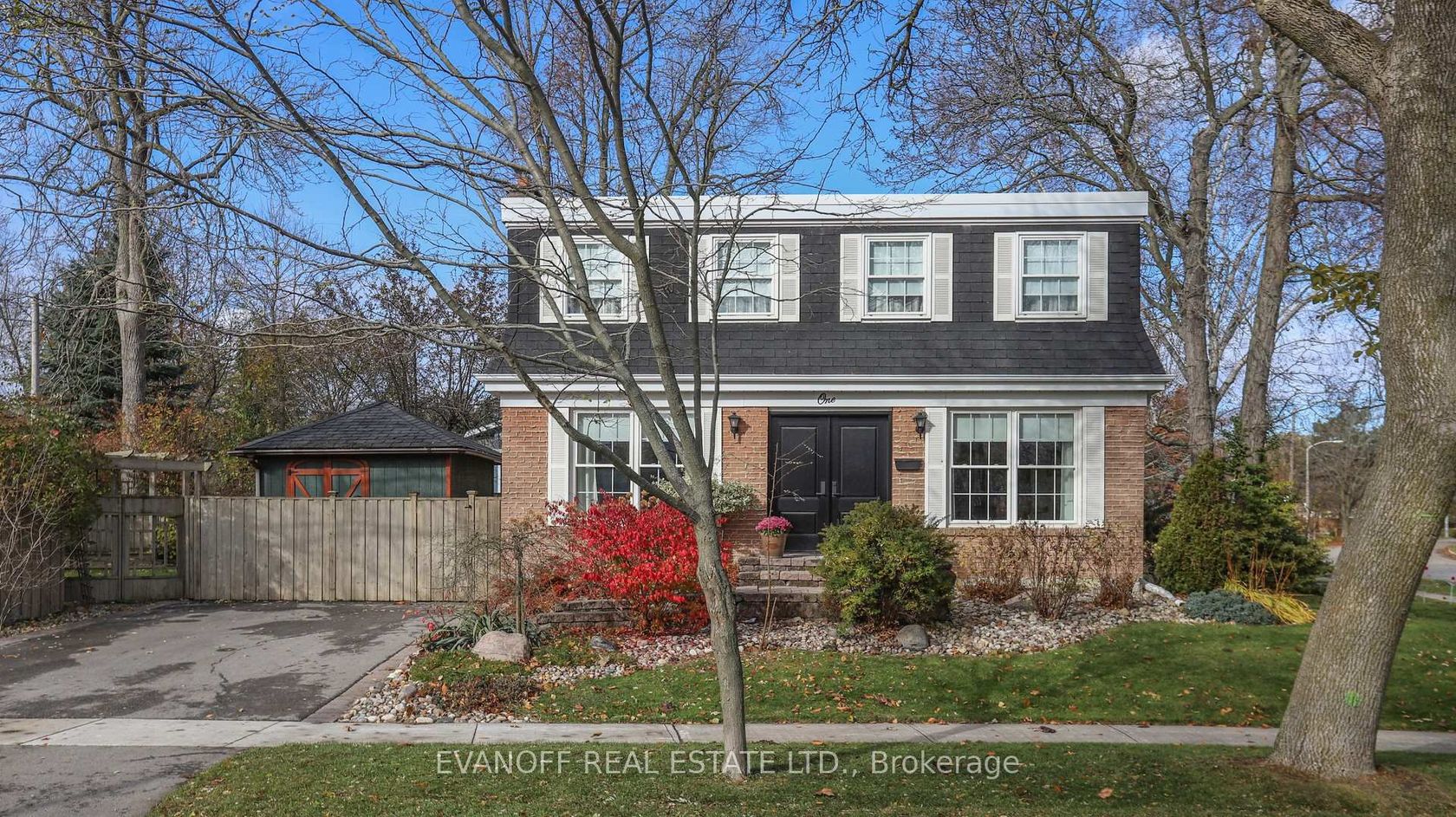 1 Sonneck Square, Guildwood, Toronto 